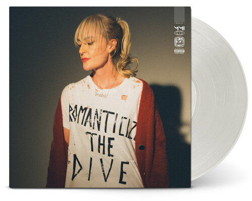 Metric: Romanticize The Dive { Vinyl LP }
