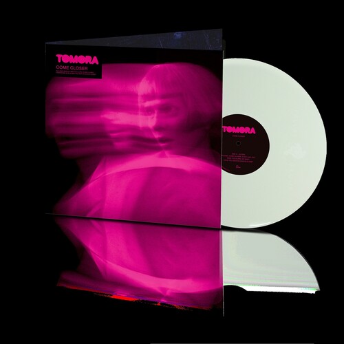 Tomora: Come Closer { Vinyl LP }