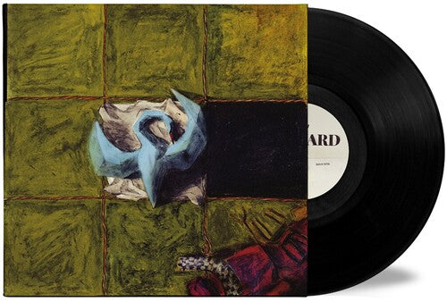 Dove Ellis: Blizzard { Vinyl LP }