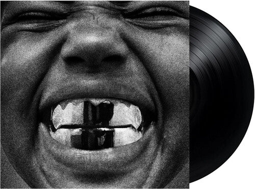 Ye: Bully { Vinyl LP }