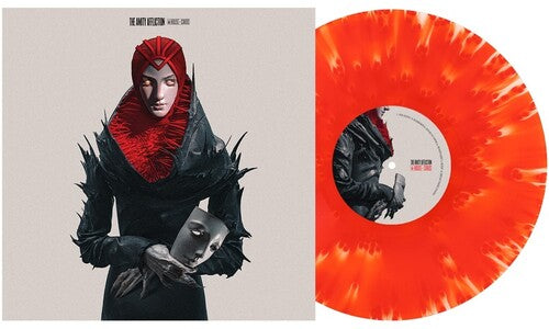 The Amity Affliction: House Of Cards { Vinyl LP }