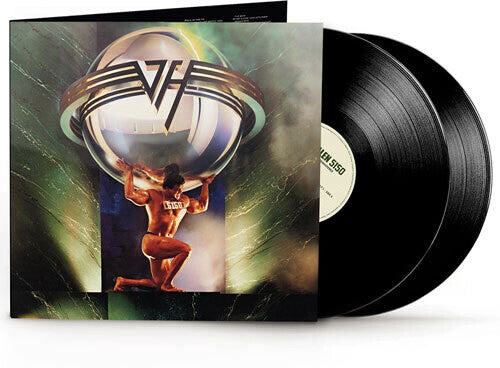 Van Halen: 5150 (Expanded Edition) { Vinyl LP }
