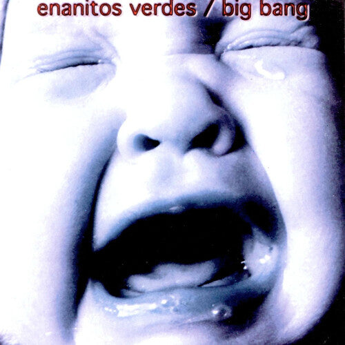 Enanitos Verdes: Big Bang - Colored Vinyl { Vinyl LP }
