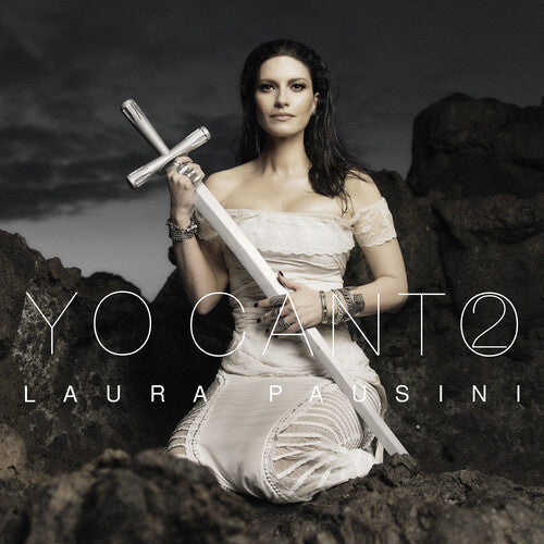 Laura Pausini: Yo Canto 2 - Crystal Clear Vinyl { Vinyl LP }
