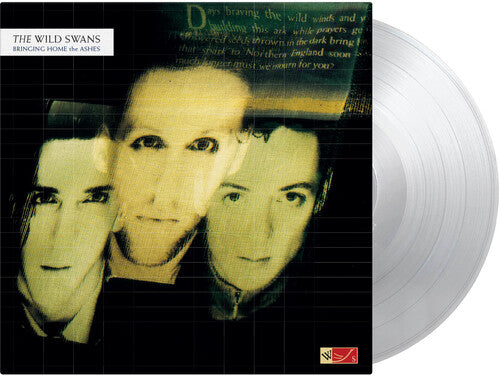 Wild Swans: Bringing Home The Ashes - Limited 180-Gram Crystal Clear Vinyl { Vinyl LP }