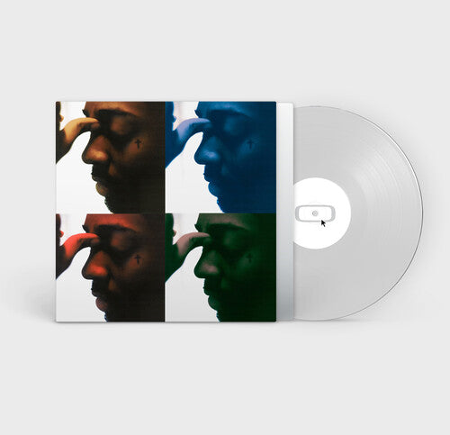 Brent Faiyaz: Icon { Vinyl LP }