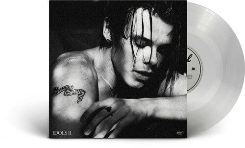 Yungblud: Idols II { Vinyl LP }
