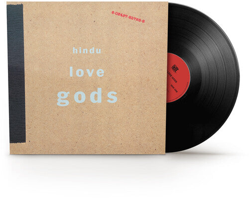 Hindu Love Gods: Hindu Love Gods { Vinyl LP }