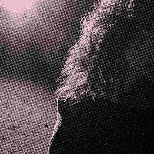 Venturing: Ghostholding { Vinyl LP }