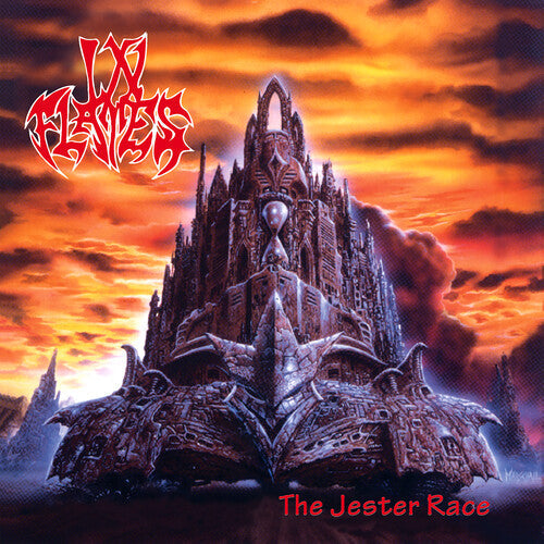 In Flames: The Jester Race { Vinyl LP }