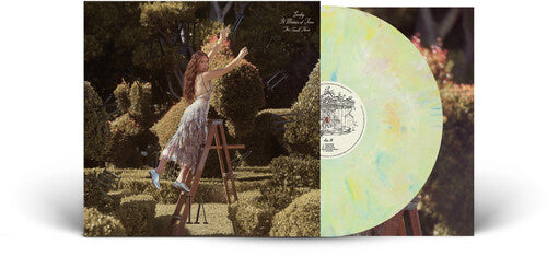 Laufey: A Matter Of Time: The Final Hour { Vinyl LP }