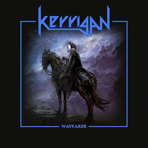 Kerrigan: Wayfarer { Vinyl LP }