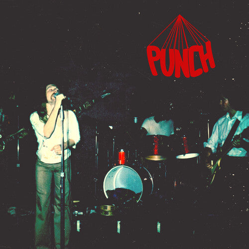 Punch: Punch { Vinyl LP }