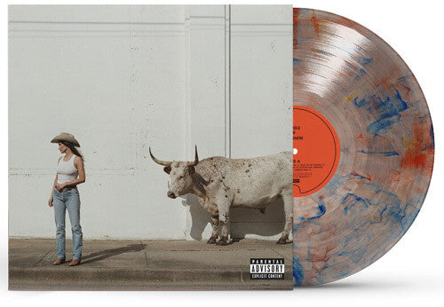 Kacey Musgraves: Middle of Nowhere [Rodeo Clown Edition] { Vinyl LP }