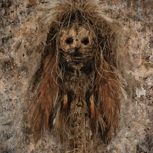 Giver of Illness Ak'Chamel: Spiritually Unemployed { Vinyl LP }