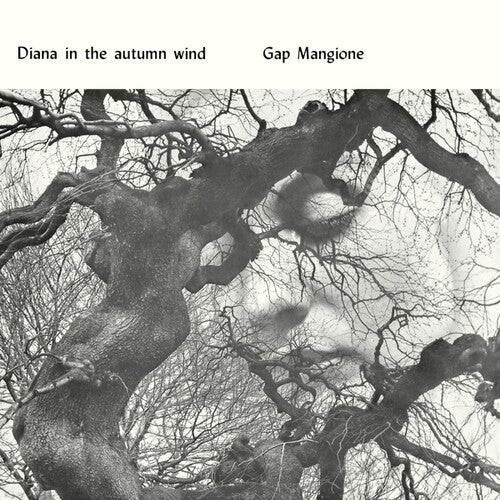 Gap Mangione: Diana In The Autumn Wind { Vinyl LP }