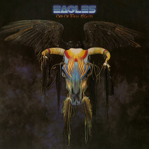 The Eagles: One Of These Nights (Deluxe  Edition) { Vinyl LP }