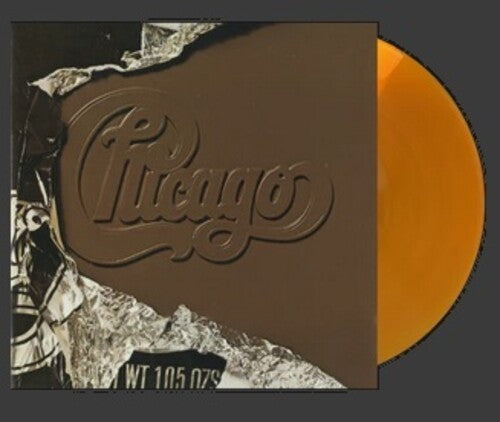 Chicago: Chicago X { Vinyl LP }