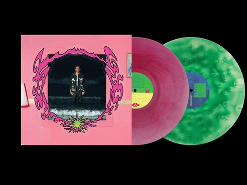 Hether: Holy Water { Vinyl LP }