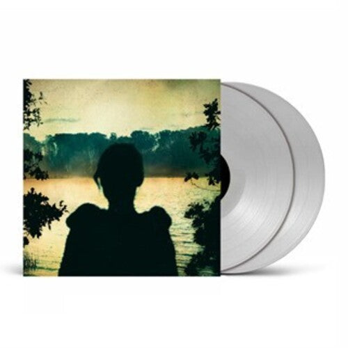 Porcupine Tree: Deadwing - UK Exclusive Clear 140GM Vinyl { Vinyl LP }