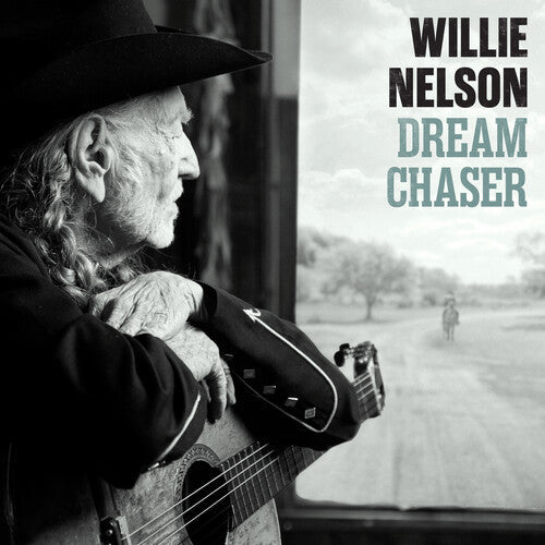 Willie Nelson: Dream Chaser { Vinyl LP }