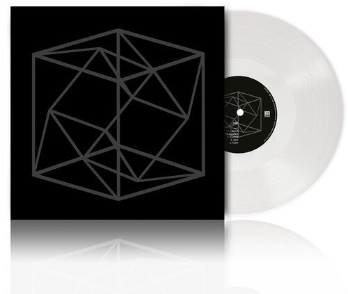 Tesseract: One { Vinyl LP }