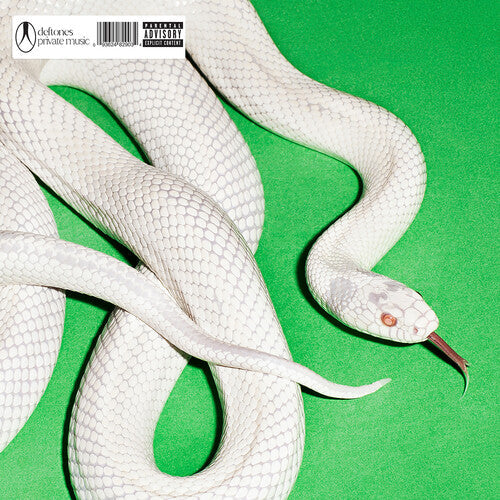 Deftones: Private Music { Vinyl LP }