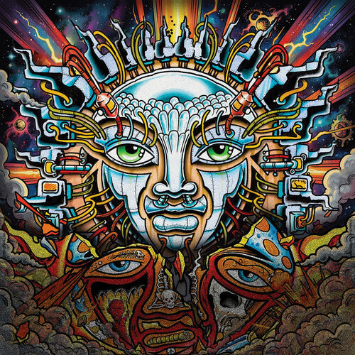 Sublime: Until The Sun Explodes { Vinyl LP }
