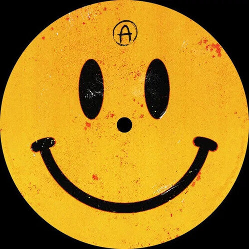Alfie Templeman: Happiness In Liquid Form - Limited { Vinyl LP }