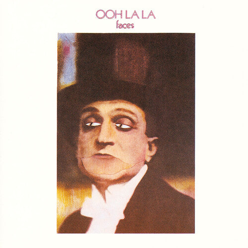 Faces: Ooh La La { Vinyl LP }