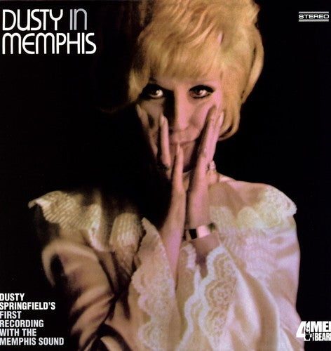 Dusty Springfield: Dusty in Memphis { Vinyl LP }