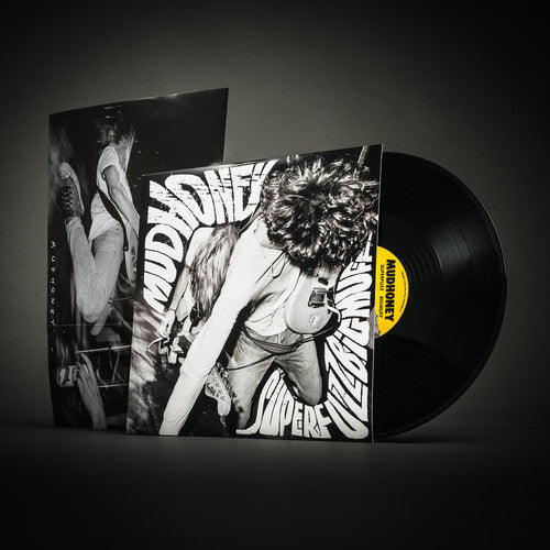 Mudhoney: Superfuzz Bigmuff { Vinyl LP }
