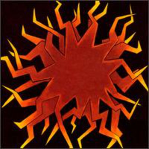 Sunny Day Real Estate: How It Feels To Be Something On { Vinyl LP }