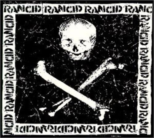 Rancid: Rancid (2000) { Vinyl LP }