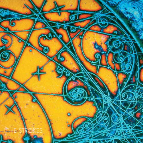 The Strokes: Is This It { Vinyl LP }