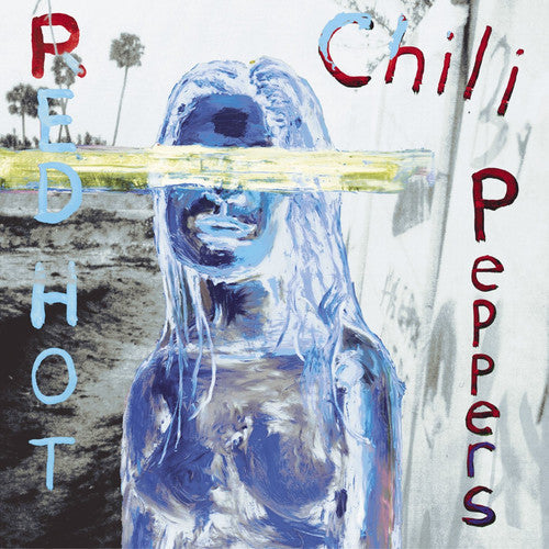Red Hot Chili Peppers: By the Way { Vinyl LP }