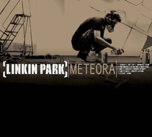 Linkin Park: Meteora { Vinyl LP }