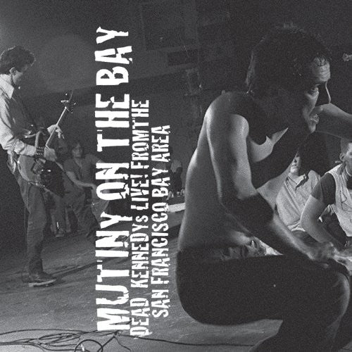 Dead Kennedys: Mutiny on the Bay { Vinyl LP }