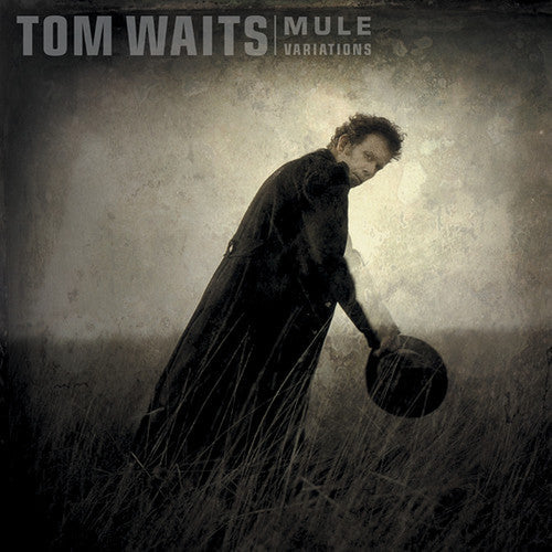 Tom Waits: Mule Variations  (2xLP) { Vinyl LP }