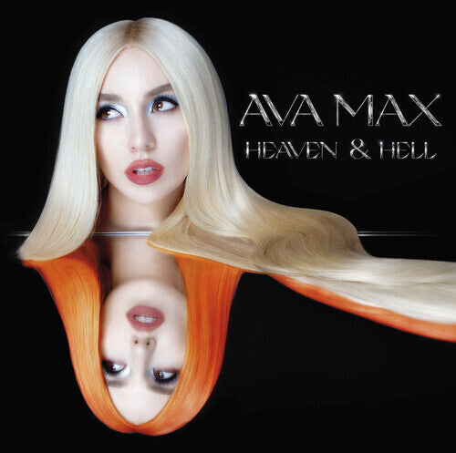 Ava Max: Heaven & Hell { Vinyl LP }