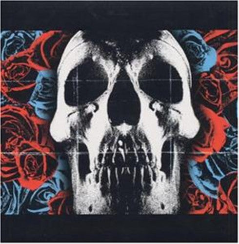Deftones: Deftones { Vinyl LP }