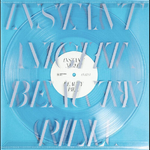 Beauty Pill: Instant Night { Vinyl LP }