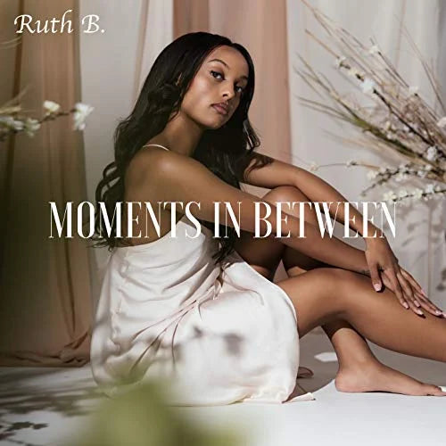 Ruth B.: Moments In Between { Vinyl LP }