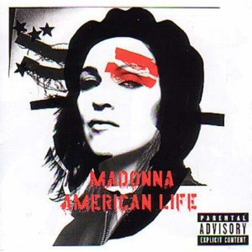 Madonna: American Life { Vinyl LP }