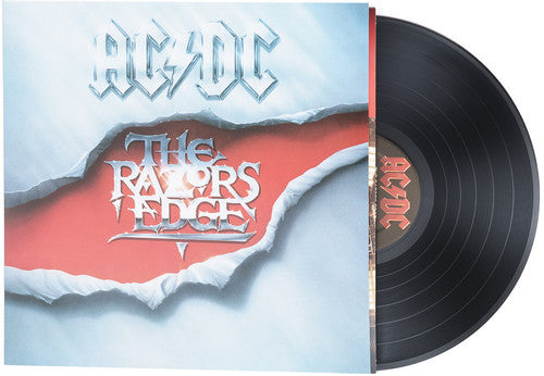 AC/DC: Razor's Edge { Vinyl LP }