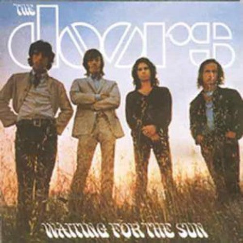 The Doors: Waiting For The Sun { Vinyl LP }