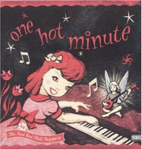 Red Hot Chili Peppers: One Hot Minute { Vinyl LP }