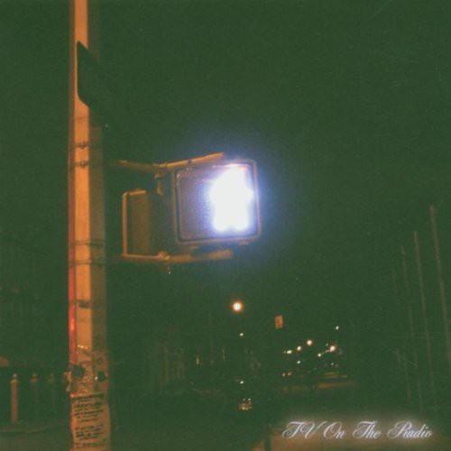 TV on the Radio: Young Liars { Vinyl LP }