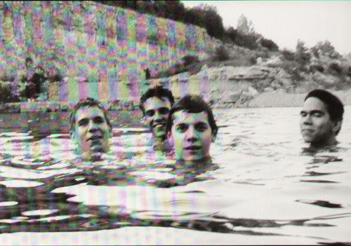 Slint: Spiderland { Vinyl LP }