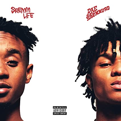 Rae Sremmurd: Sremmlife { Vinyl LP }
